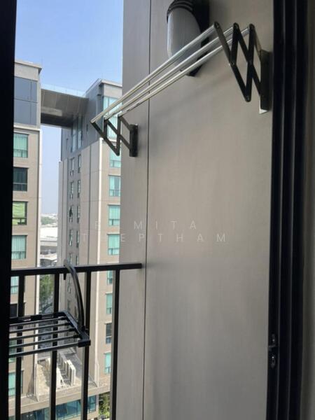 For Rent - KnightsBridge Phaholyothin Interchange, Bangkok