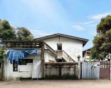 ขาย - ซอยรัชดาภิเษก 32 ทำเลดี ใจกลางเมือง หอพัก 13 ห้อง พร้อมห้องน้ำในตัว, กรุงเทพ