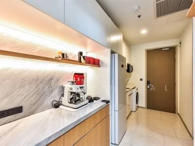For Rent - ASHTON Silom, Bangkok