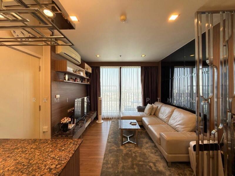 ให้เช่า - The Tree Interchange : เดอะ ทรี อินเตอร์เชนจ์, กรุงเทพ