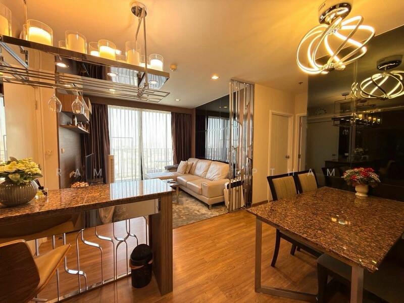 ให้เช่า - The Tree Interchange : เดอะ ทรี อินเตอร์เชนจ์, กรุงเทพ