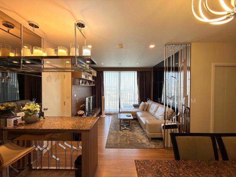 ให้เช่า - The Tree Interchange : เดอะ ทรี อินเตอร์เชนจ์, กรุงเทพ