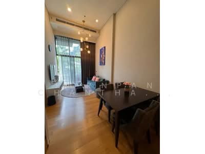 ขาย - Siamese Exclusive Sukhumvit 31 : ไซมิส เอ๊กซ์ตลูซีฟ สุขุมวิท 31, กรุงเทพ