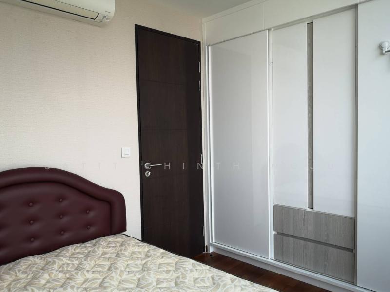 Wish Signature Midtown Siam, Bangkok, 512 Phetchaburi Road, Thanon Phetchaburi, Ratchathewi, Bangkok, 2 Bedrooms, 42 sqm, Condo For Rent, by Satit Chinthongju, 500134145 - DDproperty.com