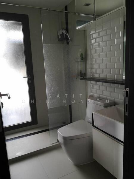 Wish Signature Midtown Siam : วิช ซิกเนเจอร์ มิดทาวน์ สยาม, กรุงเทพ, 512 เพชรบุรี, ถนนเพชรบุรี, ราชเทวี, กรุงเทพ, 42 ตร.ม., คอนโด ให้เช่า, โดย Satit Chinthongju, 500134145 - DDproperty.com