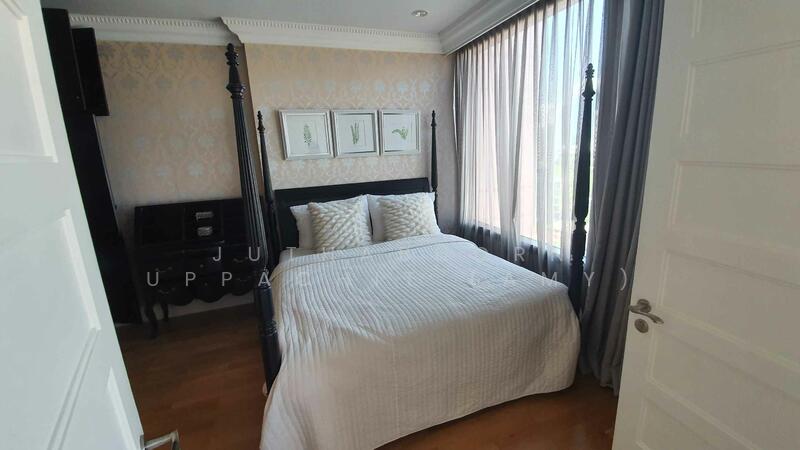 For Rent - AGUSTON Sukhumvit 22, Bangkok