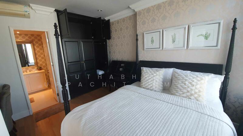 For Rent - AGUSTON Sukhumvit 22, Bangkok