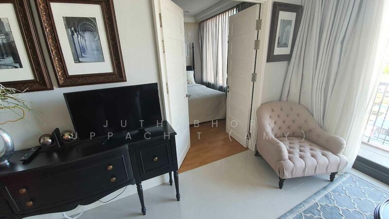 For Rent - AGUSTON Sukhumvit 22, Bangkok