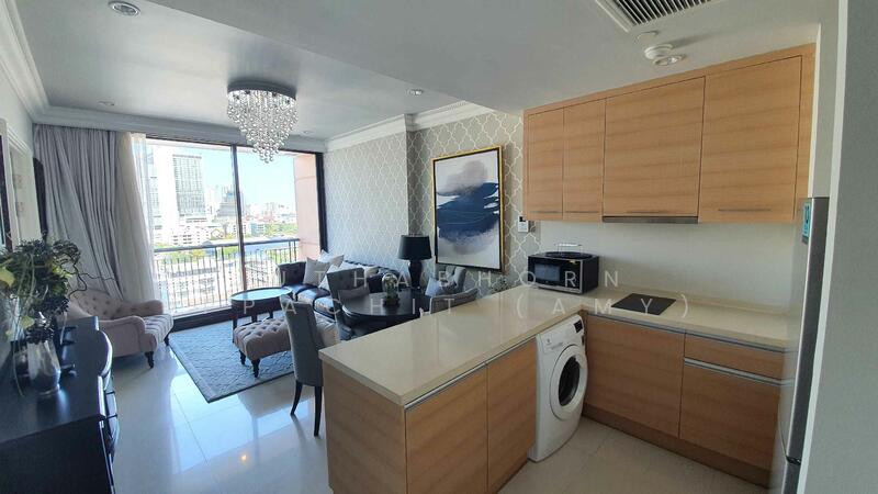 For Rent - AGUSTON Sukhumvit 22, Bangkok