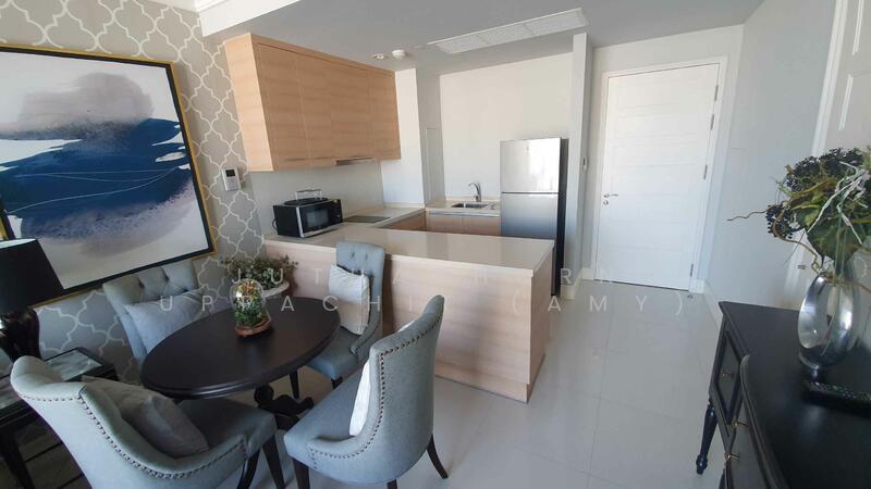 For Rent - AGUSTON Sukhumvit 22, Bangkok