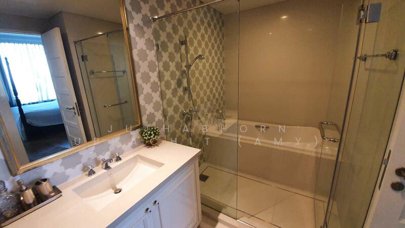 For Rent - AGUSTON Sukhumvit 22, Bangkok