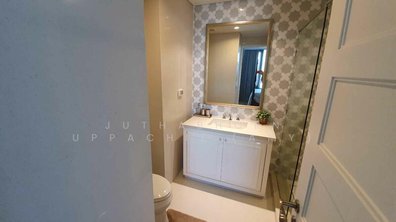 For Rent - AGUSTON Sukhumvit 22, Bangkok