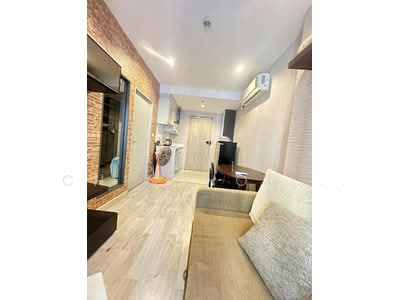 For Rent - IDEO MOBI Rama 9, Bangkok