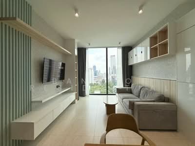 For Rent - Tait Sathorn 12, Bangkok