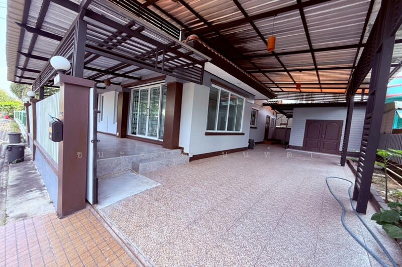 ขาย - Chaiyaphruek Soi Wat Lat Pladuk : ชัยพฤกษ์ ซอยวัดลาดปลาดุก, นนทบุรี