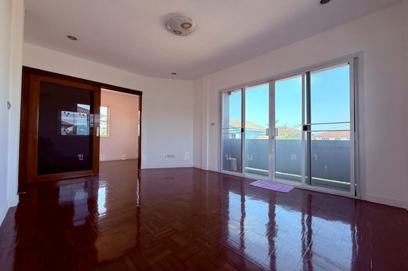 For Sale - Chaiyaphruek Soi Wat Lat Pladuk, Nonthaburi