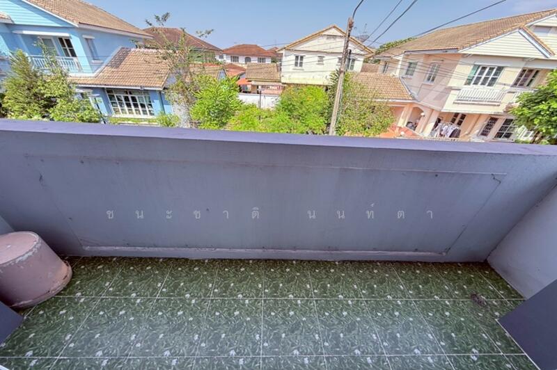 For Sale - Chaiyaphruek Soi Wat Lat Pladuk, Nonthaburi