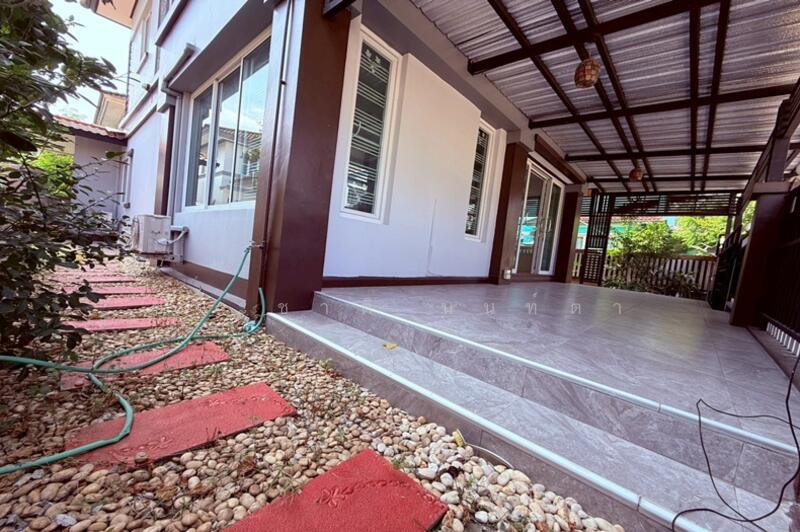 ขาย - Chaiyaphruek Soi Wat Lat Pladuk : ชัยพฤกษ์ ซอยวัดลาดปลาดุก, นนทบุรี