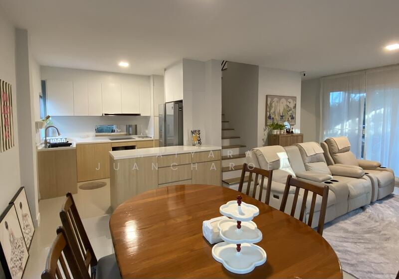 For Rent - Grande Pleno Mega Bangna, Samut Prakan