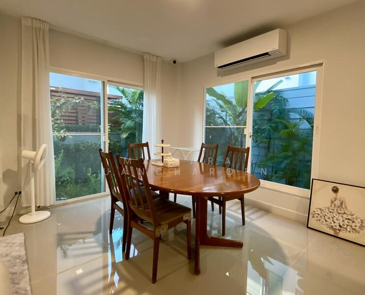 For Rent - Grande Pleno Mega Bangna, Samut Prakan