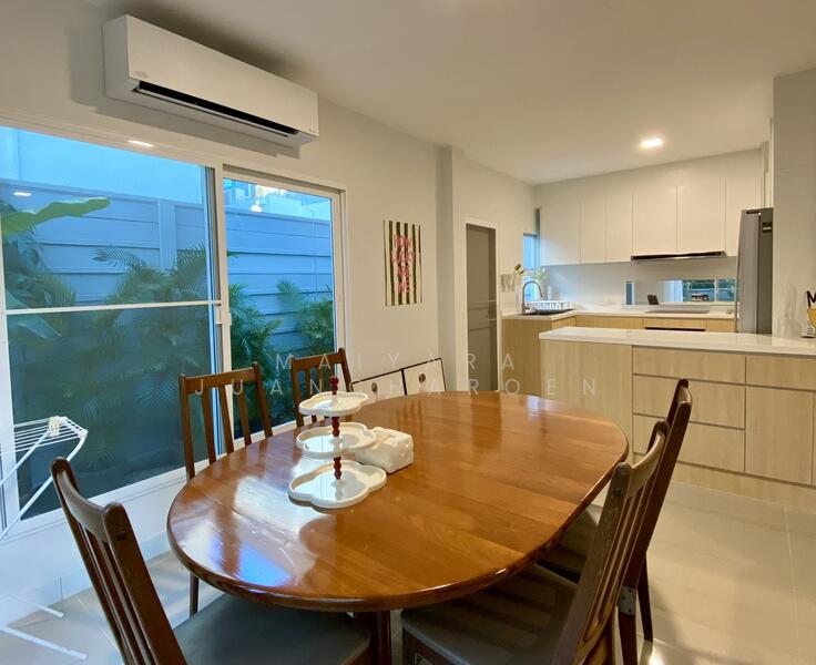 For Rent - Grande Pleno Mega Bangna, Samut Prakan