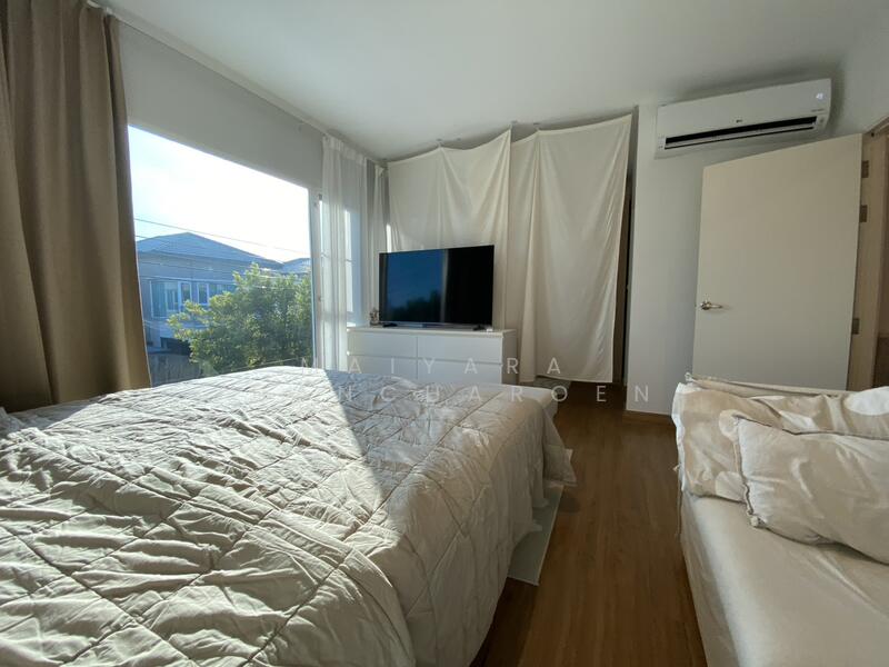 For Rent - Grande Pleno Mega Bangna, Samut Prakan