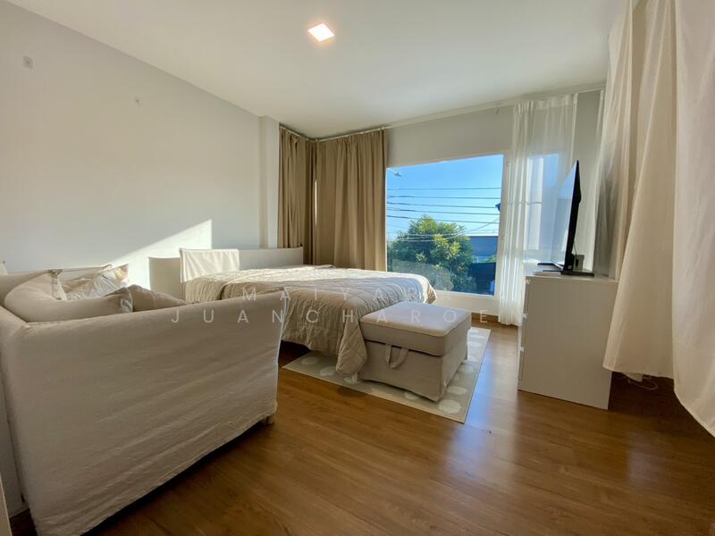 For Rent - Grande Pleno Mega Bangna, Samut Prakan