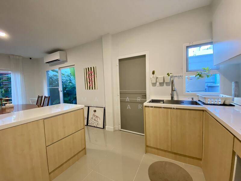 For Rent - Grande Pleno Mega Bangna, Samut Prakan