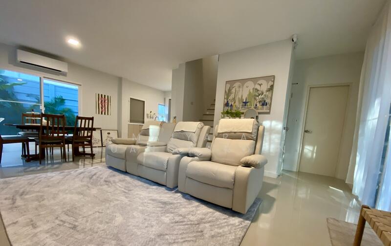 For Rent - Grande Pleno Mega Bangna, Samut Prakan