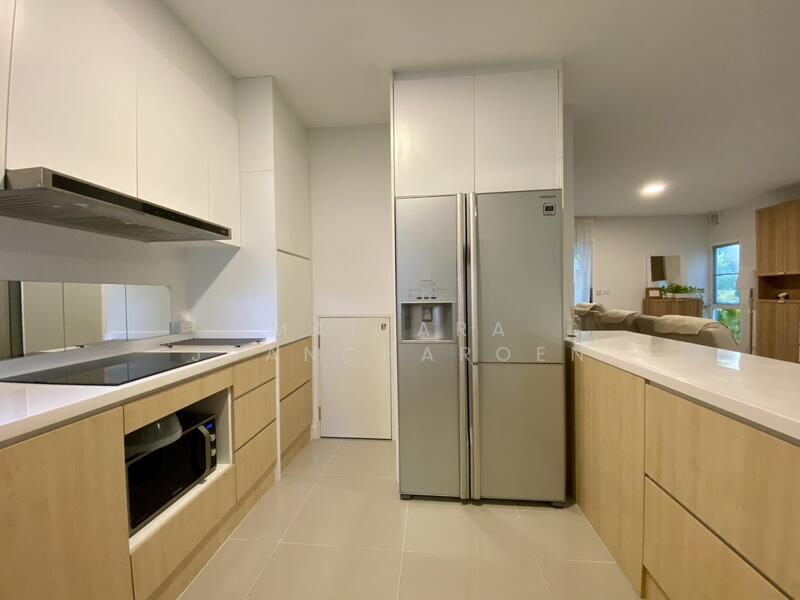 For Rent - Grande Pleno Mega Bangna, Samut Prakan