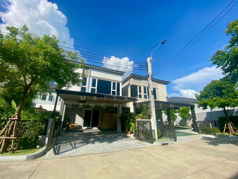 For Rent - Grande Pleno Mega Bangna, Samut Prakan