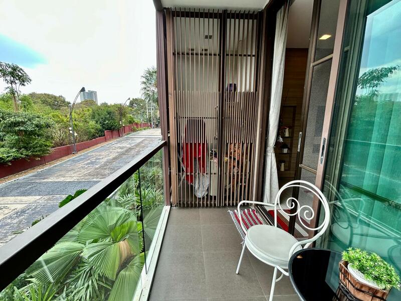 For Sale - Prima Wong Amat Condominium, Chon Buri (Pattaya)