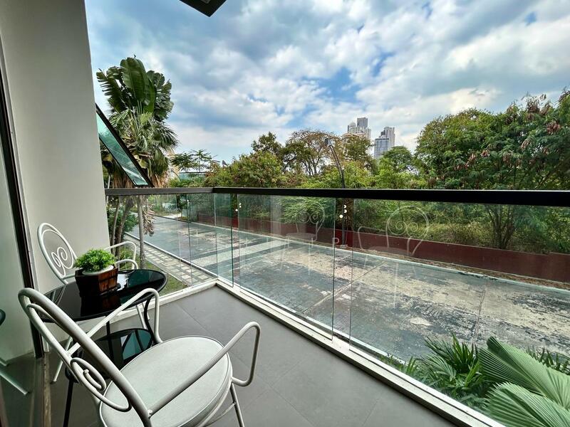 For Sale - Prima Wong Amat Condominium, Chon Buri (Pattaya)