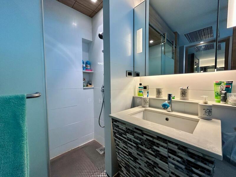 For Sale - Prima Wong Amat Condominium, Chon Buri (Pattaya)