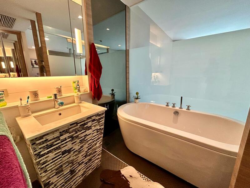 For Sale - Prima Wong Amat Condominium, Chon Buri (Pattaya)