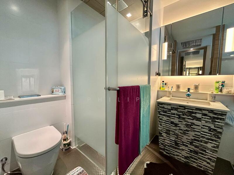 For Sale - Prima Wong Amat Condominium, Chon Buri (Pattaya)