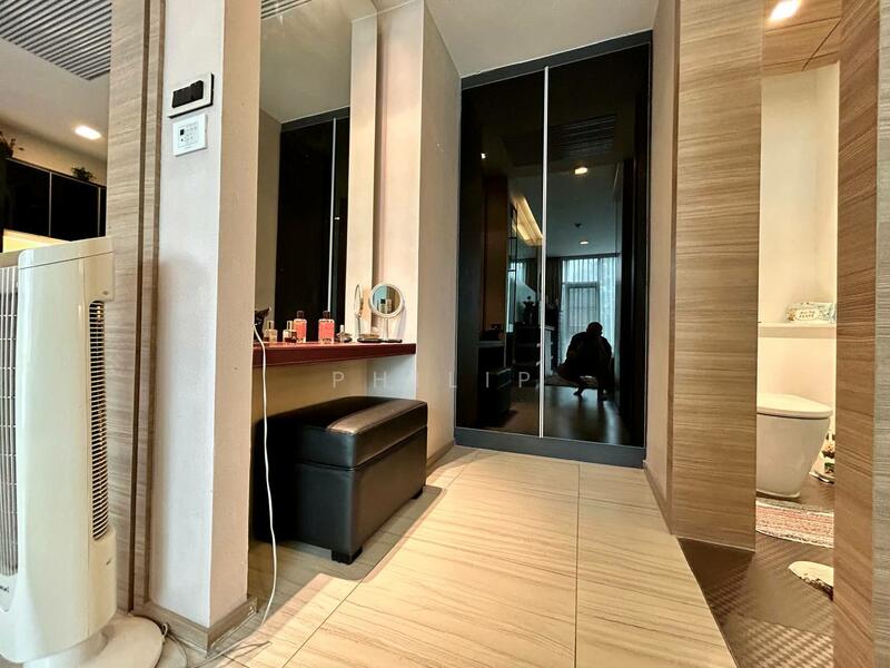 For Sale - Prima Wong Amat Condominium, Chon Buri (Pattaya)