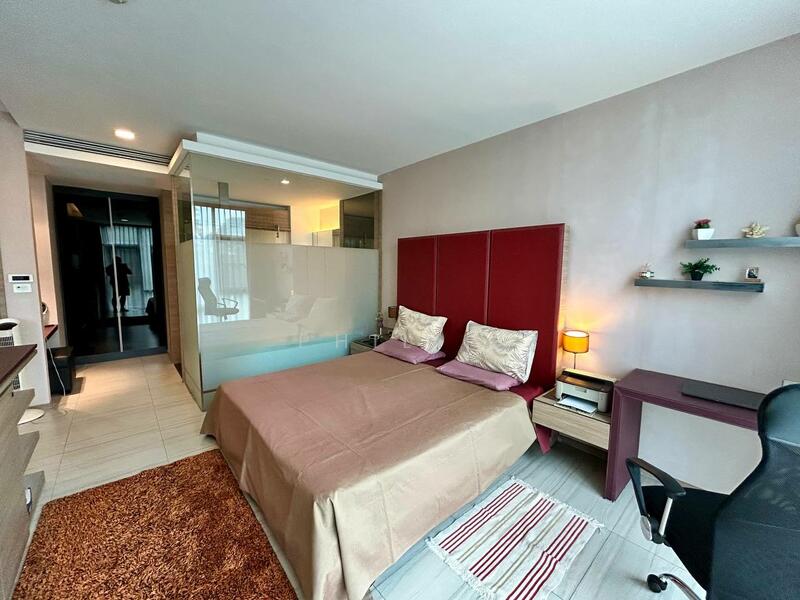 For Sale - Prima Wong Amat Condominium, Chon Buri (Pattaya)