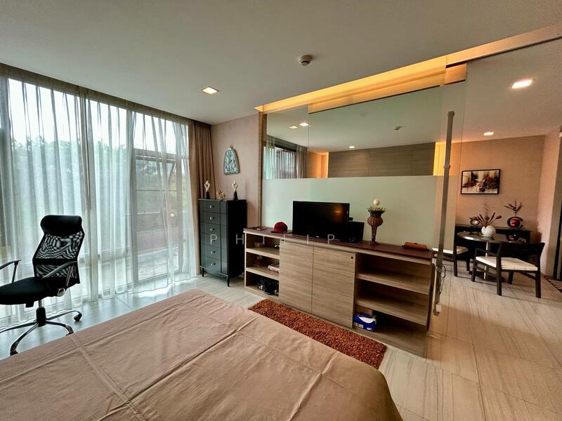 For Sale - Prima Wong Amat Condominium, Chon Buri (Pattaya)