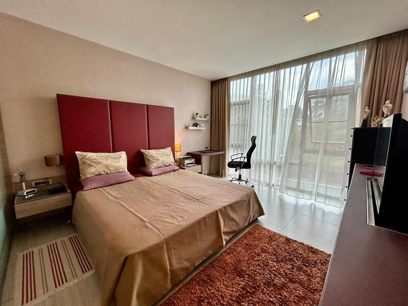 For Sale - Prima Wong Amat Condominium, Chon Buri (Pattaya)