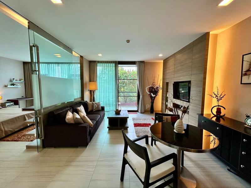 For Sale - Prima Wong Amat Condominium, Chon Buri (Pattaya)