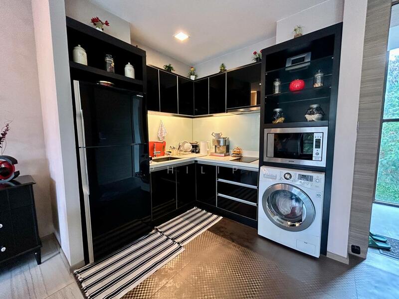 For Sale - Prima Wong Amat Condominium, Chon Buri (Pattaya)