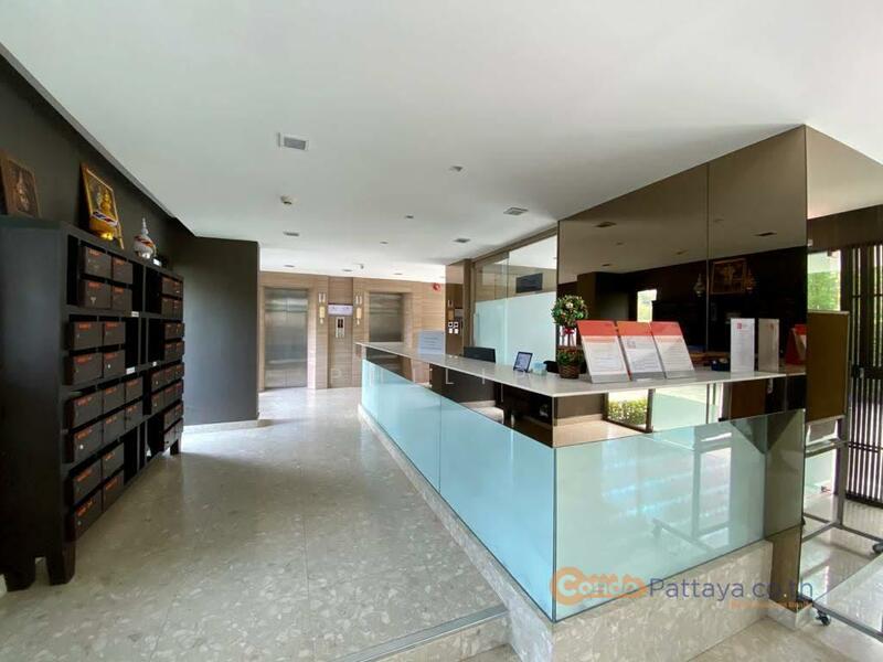 For Sale - Prima Wong Amat Condominium, Chon Buri (Pattaya)