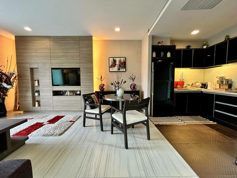 For Sale - Prima Wong Amat Condominium, Chon Buri (Pattaya)