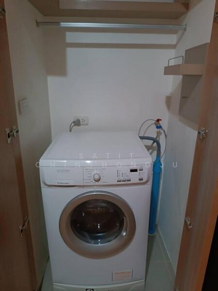 Rhythm Sukhumvit 50, Bangkok, 8 Sukhumvit 50, Sukhumvit Road, Phra Kanong, Khlong Toei, Bangkok, 1 Bedroom, 35 sqm, Condo For Rent, by Satit Chinthongju, 500134181 - DDproperty.com