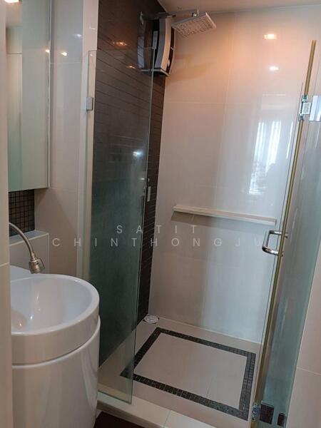 Rhythm Sukhumvit 50, Bangkok, 8 Sukhumvit 50, Sukhumvit Road, Phra Kanong, Khlong Toei, Bangkok, 1 Bedroom, 35 sqm, Condo For Rent, by Satit Chinthongju, 500134181 - DDproperty.com