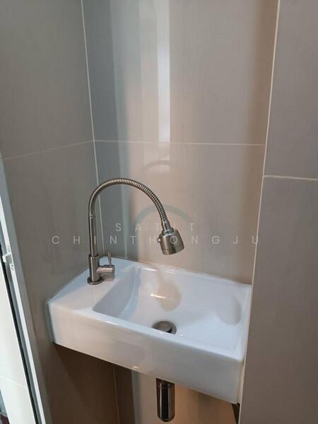 Rhythm Sukhumvit 50, Bangkok, 8 Sukhumvit 50, Sukhumvit Road, Phra Kanong, Khlong Toei, Bangkok, 1 Bedroom, 35 sqm, Condo For Rent, by Satit Chinthongju, 500134181 - DDproperty.com