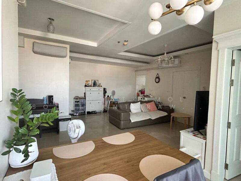 ขาย - @City Condominium : แอท ซิตี้ คอนโดมิเนียม, กรุงเทพ