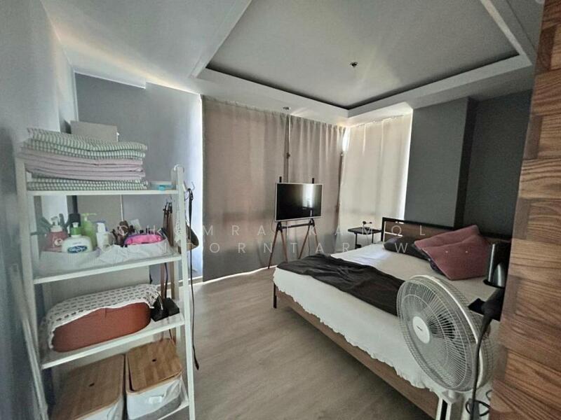 For Sale - @City Condominium, Bangkok