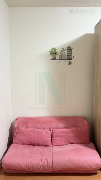 ขาย - Lumpini Condo Town Romklao-Suvarnabhumi : ลุมพินี คอนโดทาวน์ ร่มเกล้า - สุวรรณภูมิ, กรุงเทพ